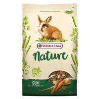 Versele Laga Nature Cuni - pre králiky 2,3kg