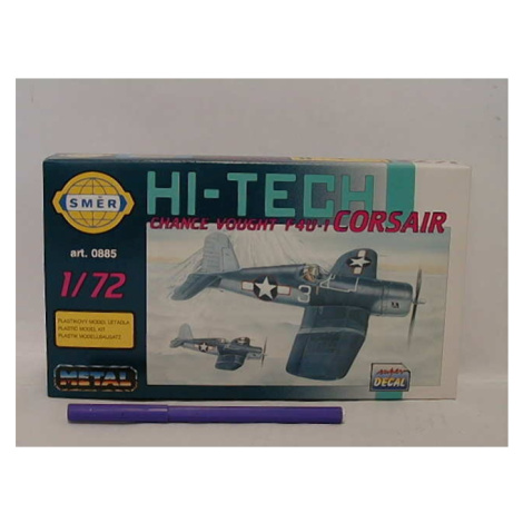 Chance Voughut F4U-1 Corsair