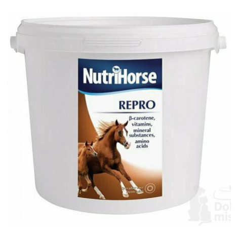 Nutri Horse Repro pre kone plv 3kg Biofaktory