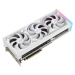 ASUS ROG Strix NVIDIA GeForce RTX 4090 White OC Edition 24GB GDDR6X