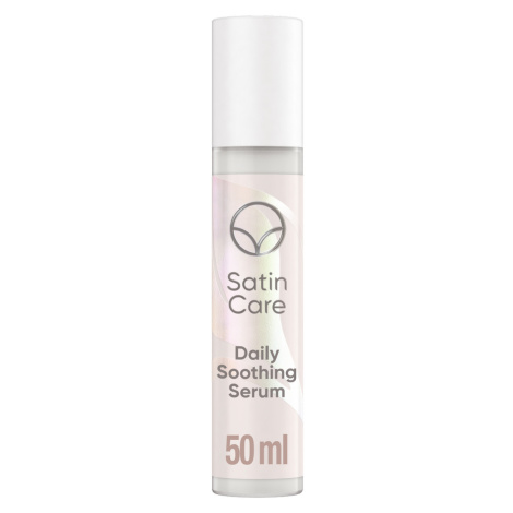 Vyhladzujúce sérum Satin Care, 50 ml