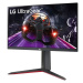 LG UltraGear 24GN65R herný monitor 24"