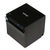 Epson TM-m50 C31CH94132, USB, RS232, Ethernet, ePOS, black, pokladničná tlačiareň