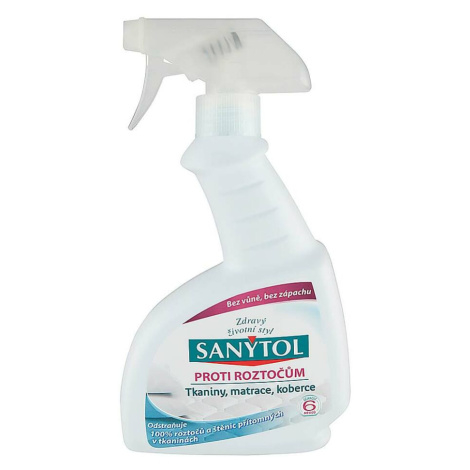 Dezinfekcie Sanytol