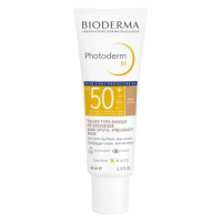 BIODERMA Photoderm M tmavý SPF 50+ 40 ml