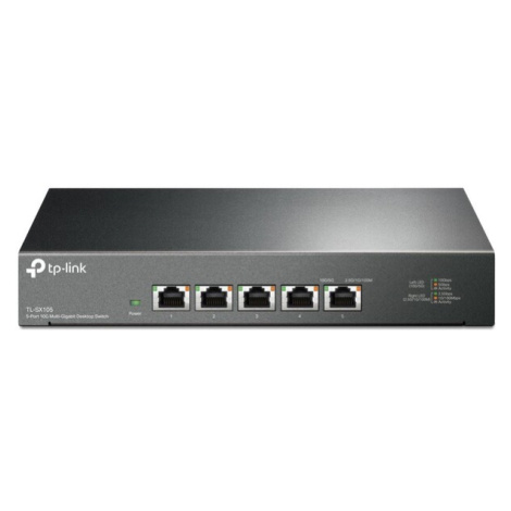 TP-Link TL-SX105 switch TP LINK