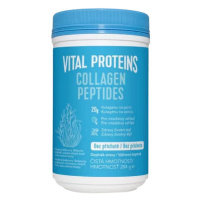 VITAL PROTEINS Kolagén peptides v prášku bez príchute 284 g