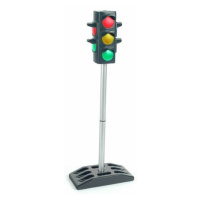 Klein Dopravný semafor 72cm