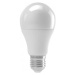 EMOS ZQ5162 LED ZIAROVKA CLASSIC A60 14W E27 STUDENA BIELA