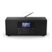 HAMA 54873 DIGITALNE A INTERNETOVE RADIO DIR3020, FM/DAB/DAB+