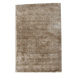 KONDELA Aroba koberec 140x200 cm krémová