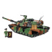 Cobi Armed Forces Abrams M1A2 SEPv3, 1:35, 1017 k, 1 f