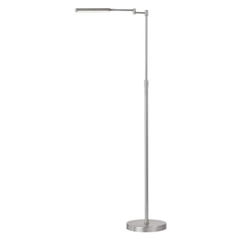 Fischer & Honsel STOJACIA LED LAMPA, 90-130 cm