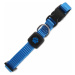 Obojok Active Dog Premium XS modrý 1x21-30cm