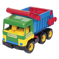 WADER Hračkárske auto (nákladné auto)