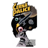 Comics Centrum Černá palice 4: Vzdor osudu 2