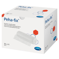 HARTMANN PEHA-FIX ovínadlo fixačné superelastické (10cm x 4m) 20 ks