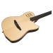 Godin Multiac Nylon SA Natural HG