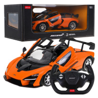 RASTAR  Auto na diaľkové ovládanie R / C McLaren Senna Rastar 1:14