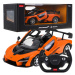 RASTAR  Auto na diaľkové ovládanie R / C McLaren Senna Rastar 1:14