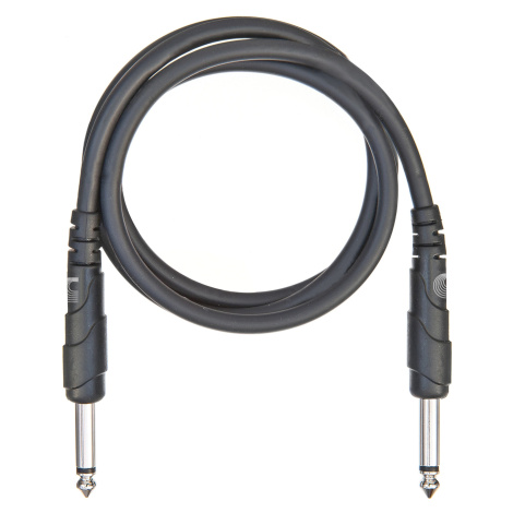 D'Addario PW-CGTP-01 Classic Series Patch Cable, 1'