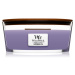 WoodWick Lavender Spa sviečka loď 453,6g