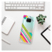 Odolné silikónové puzdro iSaprio - Color Stripes 03 - Xiaomi Mi 10T Lite