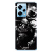 Odolné silikónové puzdro iSaprio - Astronaut 02 - Xiaomi Redmi Note 12 Pro+ 5G