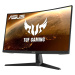 ASUS VG27VH1B monitor 27"