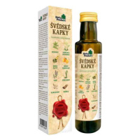 NATURPRODUKT Švédske kvapky 250 ml