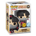 Funko POP! InuYasha: Sango Limited Chase Special Edition