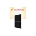 Canadian Solar TOPHiKu6 610W Silver Frame N-Type TOPCon 22,6% CS6.1-72TD-610 Množstvo: 1-5 ks