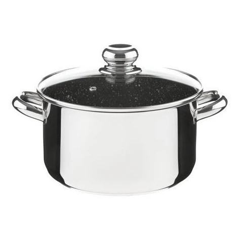 Kolimax Hrniec CERAMMAX PRO STANDARD s pokrievkou, priemer 22 cm, objem 4.5 l, keramický povrch 