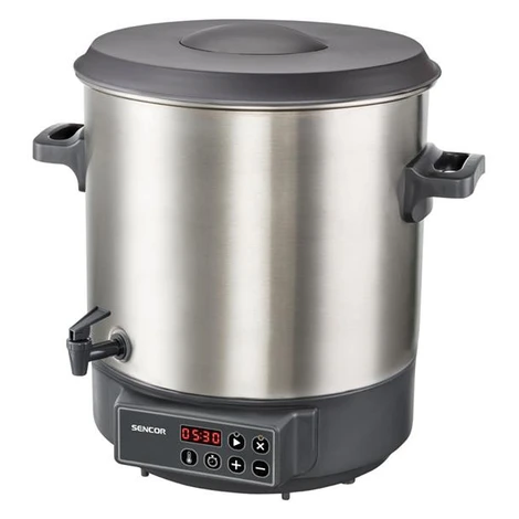 Hrniec zavárací SENCOR SPP 3200SS