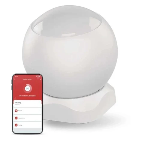 GoSmart PIR senzor (pohybové čidlo) EMOS IP-2210Z ZigBee Tuya