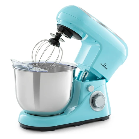 Klarstein Bella Pico 2G, kuchynský robot, 1300 W, 1,7 PS, 6 stupňov, 5 l
