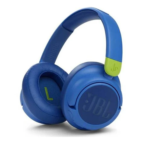 JBL JR460NCBLU