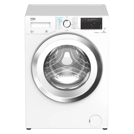 Beko HTE7736CSXCW
