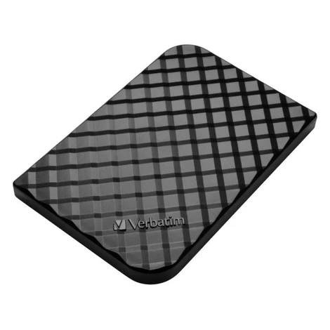 VERBATIM Store 'n' Go Portable SSD 2.5" USB 3.2 GEN1 512GB čierny