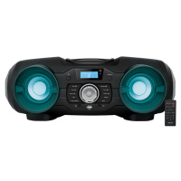 SPT 5800 RADIO S CD/MP3/USB/BT SENCOR