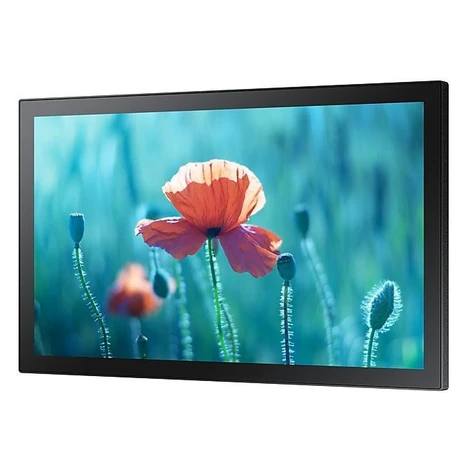 13" LED Samsung QB13R-T-FHD, 300cd, MI, dotyk, 16/7