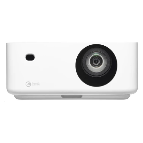 Optoma projektor ML1080ST (DLP, Laser, FULL HD, 1200 ANSI, HDMI, RS232, USB-C, USB-A power, repr