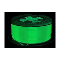 Spectrum Filament PLA glow in the dark 1000g, yellow-green, DOPREDAJ