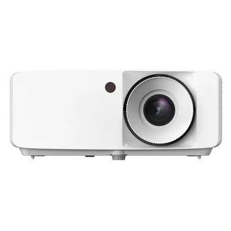 Optoma projektor ZH400 (DLP, 3D FULL, Laser, FULL HD, 4000 ANSI, 2x HDMI, RS232, USB-A, repro 1x