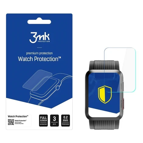 3mk ochranná fólia Watch Protection ARC pre Garmin Forerunner 265