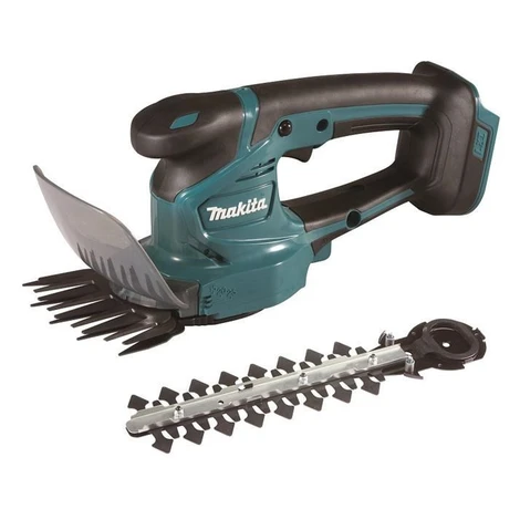 Makita DUM111ZX aku nožnice na trávu Li-ion LXT 18V, bez aku Z