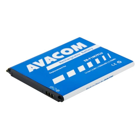 AVACOM batéria do mobilu Samsung Galaxy S3 Li-Ion 3, 8V 1500mAh (náhrada EB-F1M7FLU)