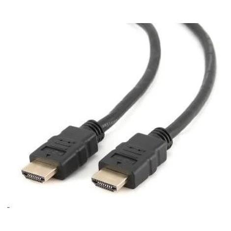 GEMBIRD Kábel HDMI - HDMI 20m (v1.4, M/M, pozlátené kontakty, tienený, Premium quality shield)