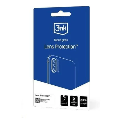 3mk Lens Protection pre Honor Magic6 Lite 5G