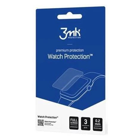 3mk ochranná fólia Watch Protection ARC pre Garmin Venu 2 Plus